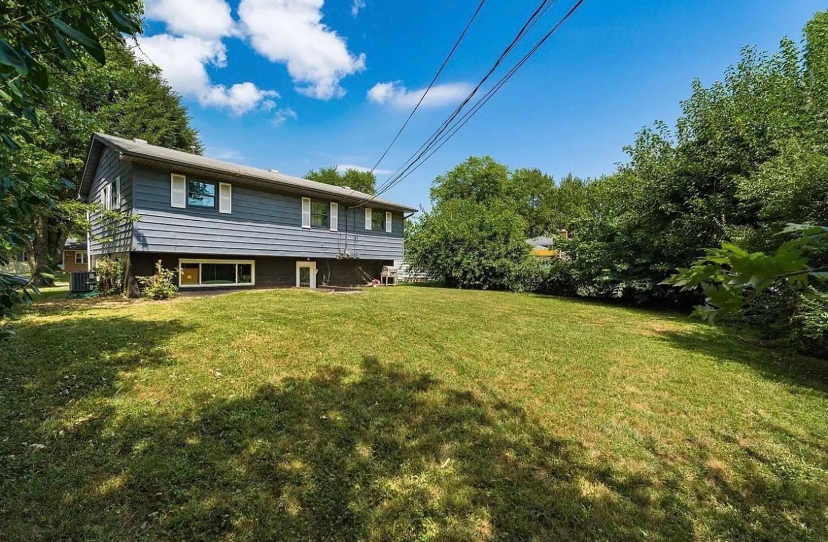 Charming 3BR House in Columbus – photo 3