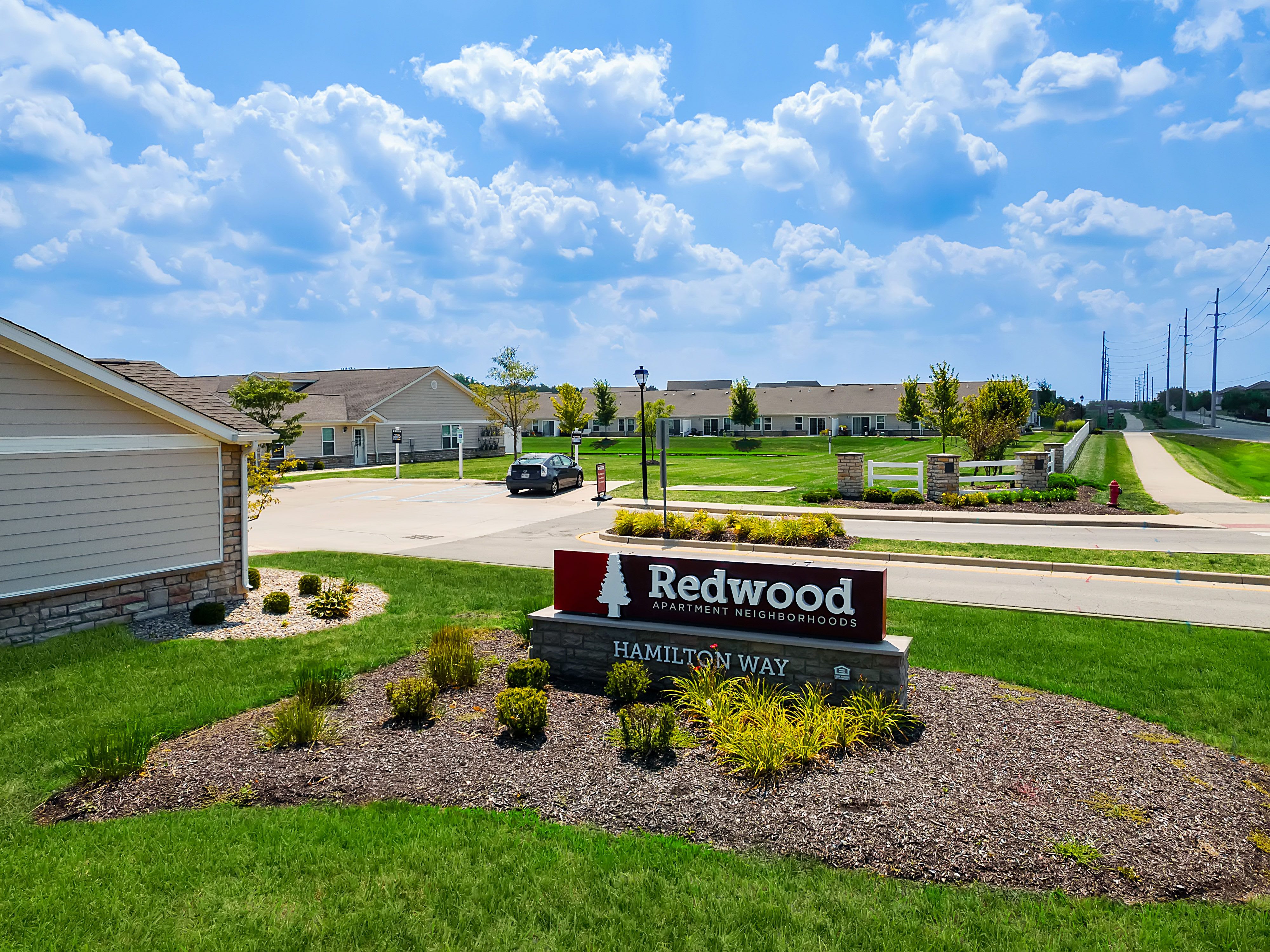 Redwood Westfield Hamilton Way – photo 3