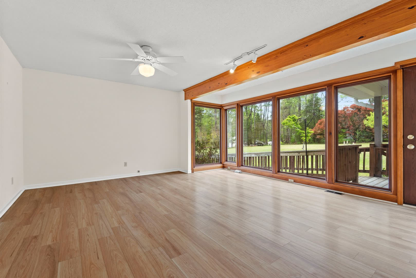 Tranquil Home near Jordan Lake! – photo 4