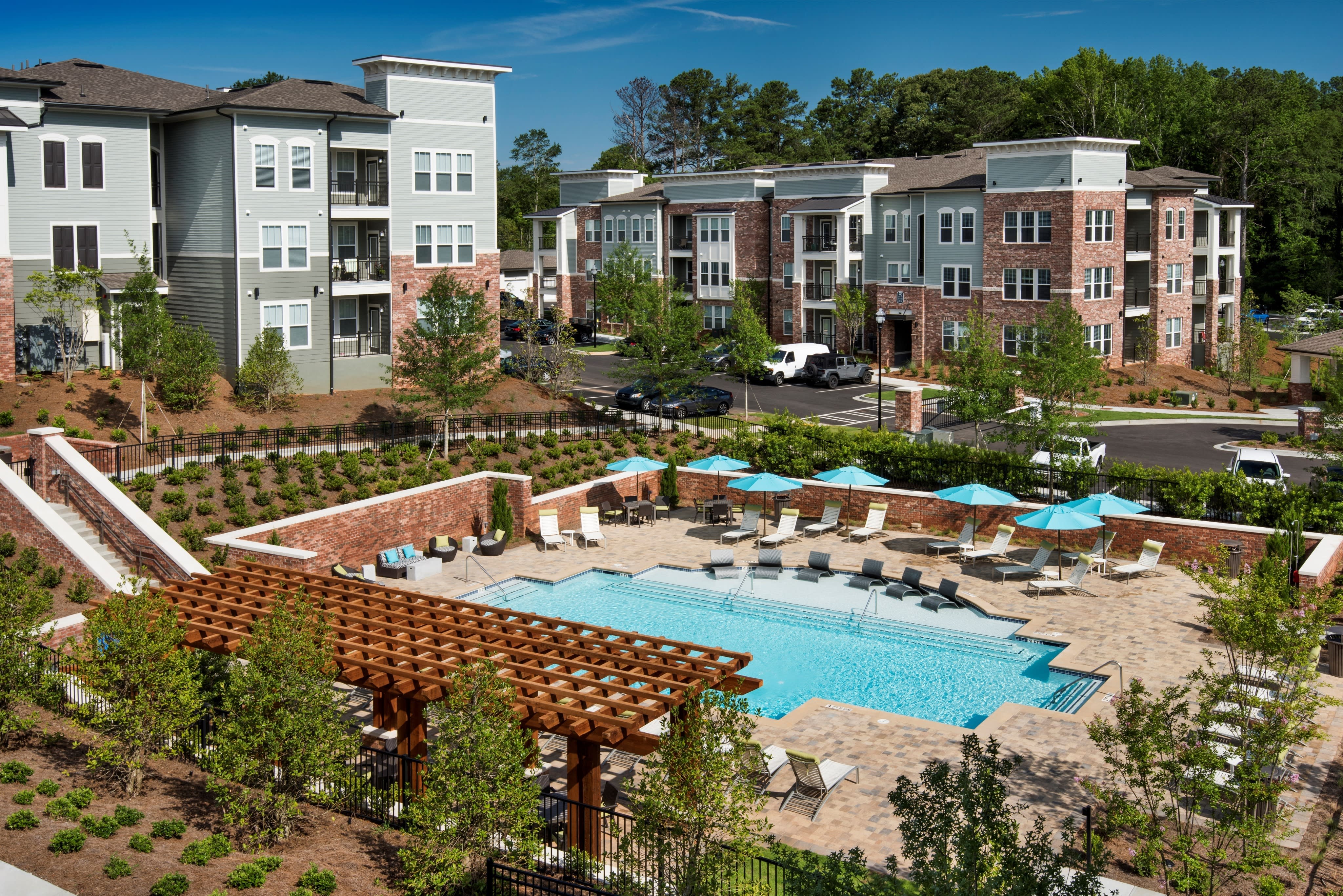 The Meridian At Lafayette – photo 4