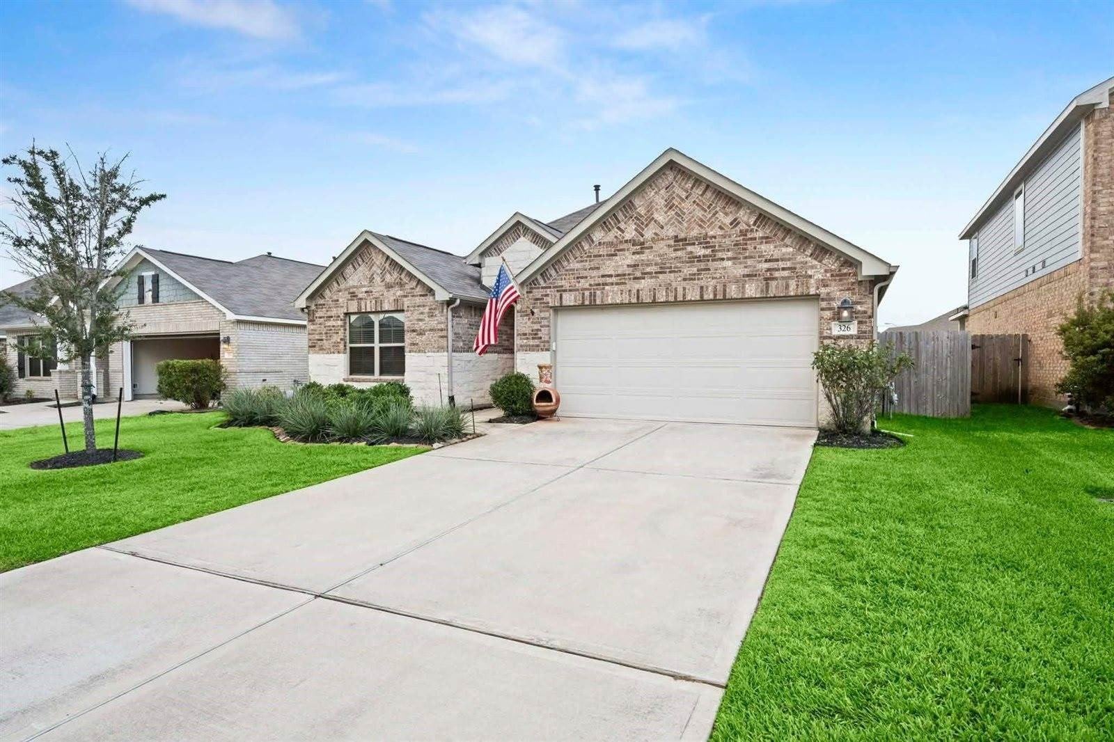 326 Jewett Meadow Drive – photo 1