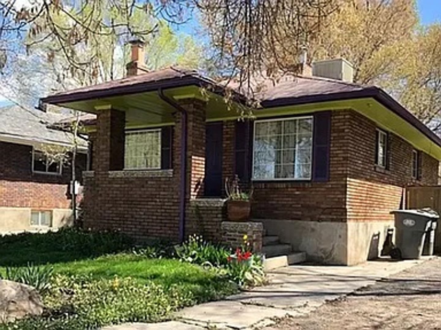 South Salt Lake 3 Bedroom Home – photo 1