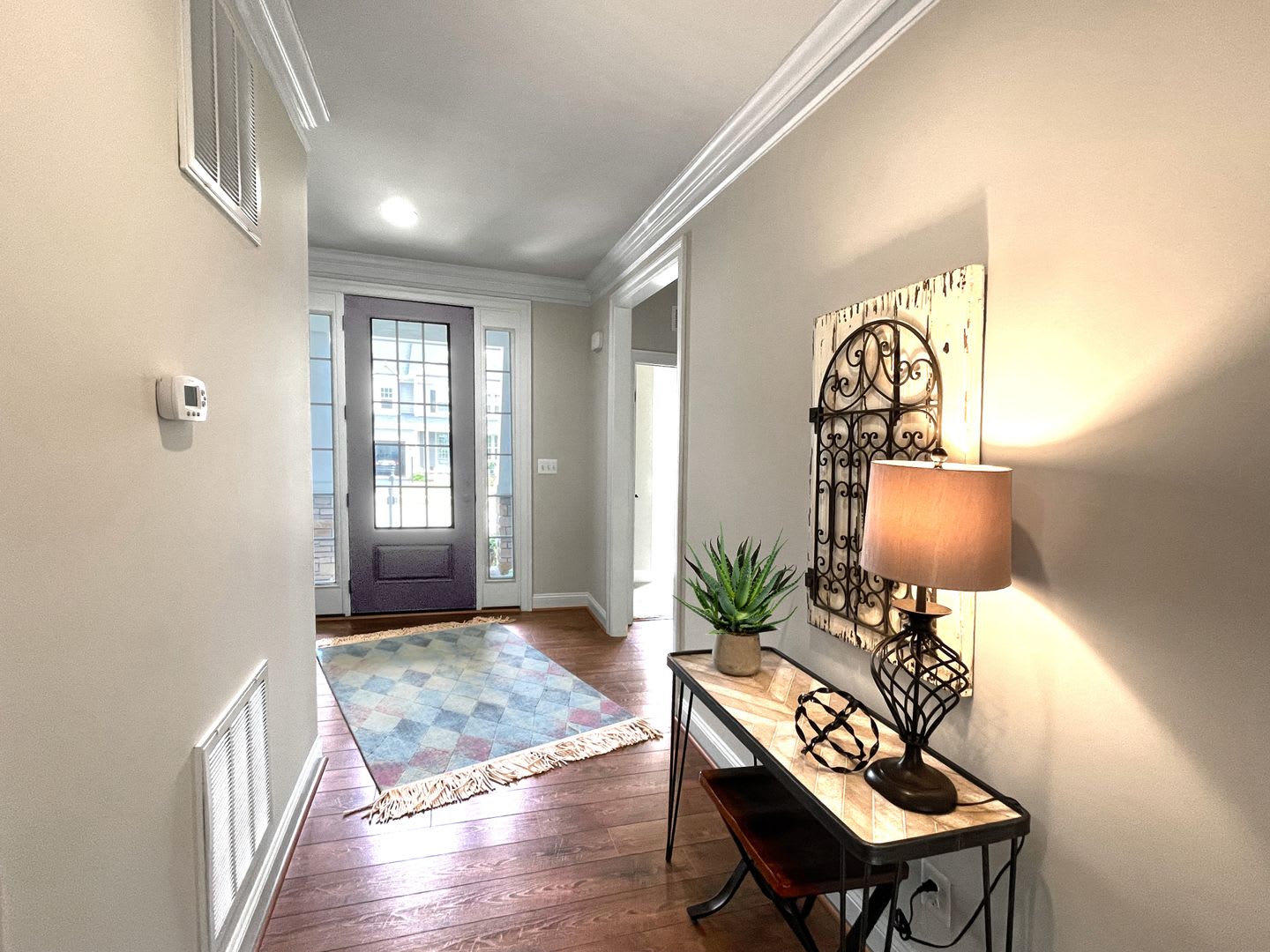 1287 Penfield Lane Single Level Floorplan – photo 3