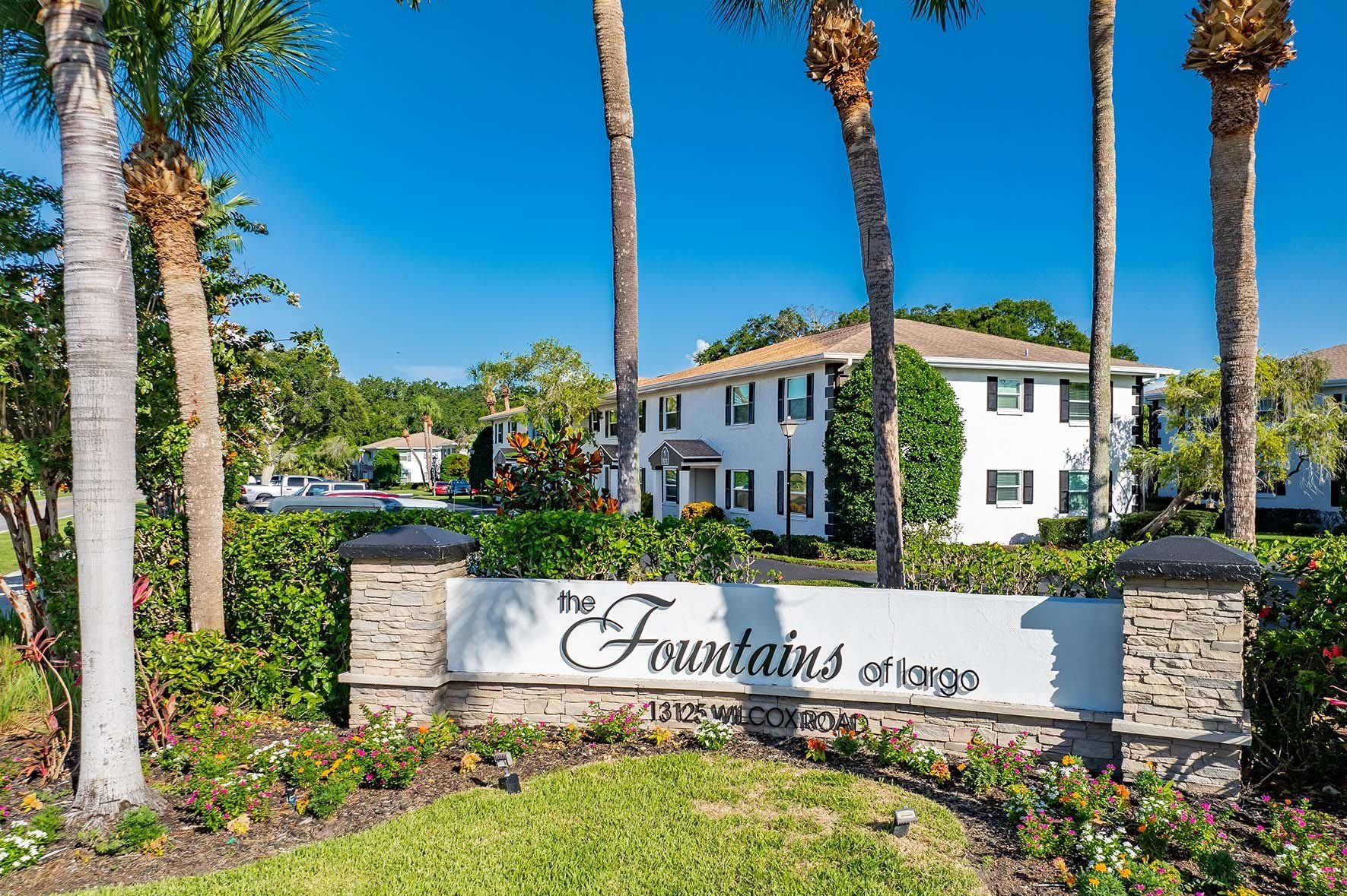Fountains of Largo – photo 1