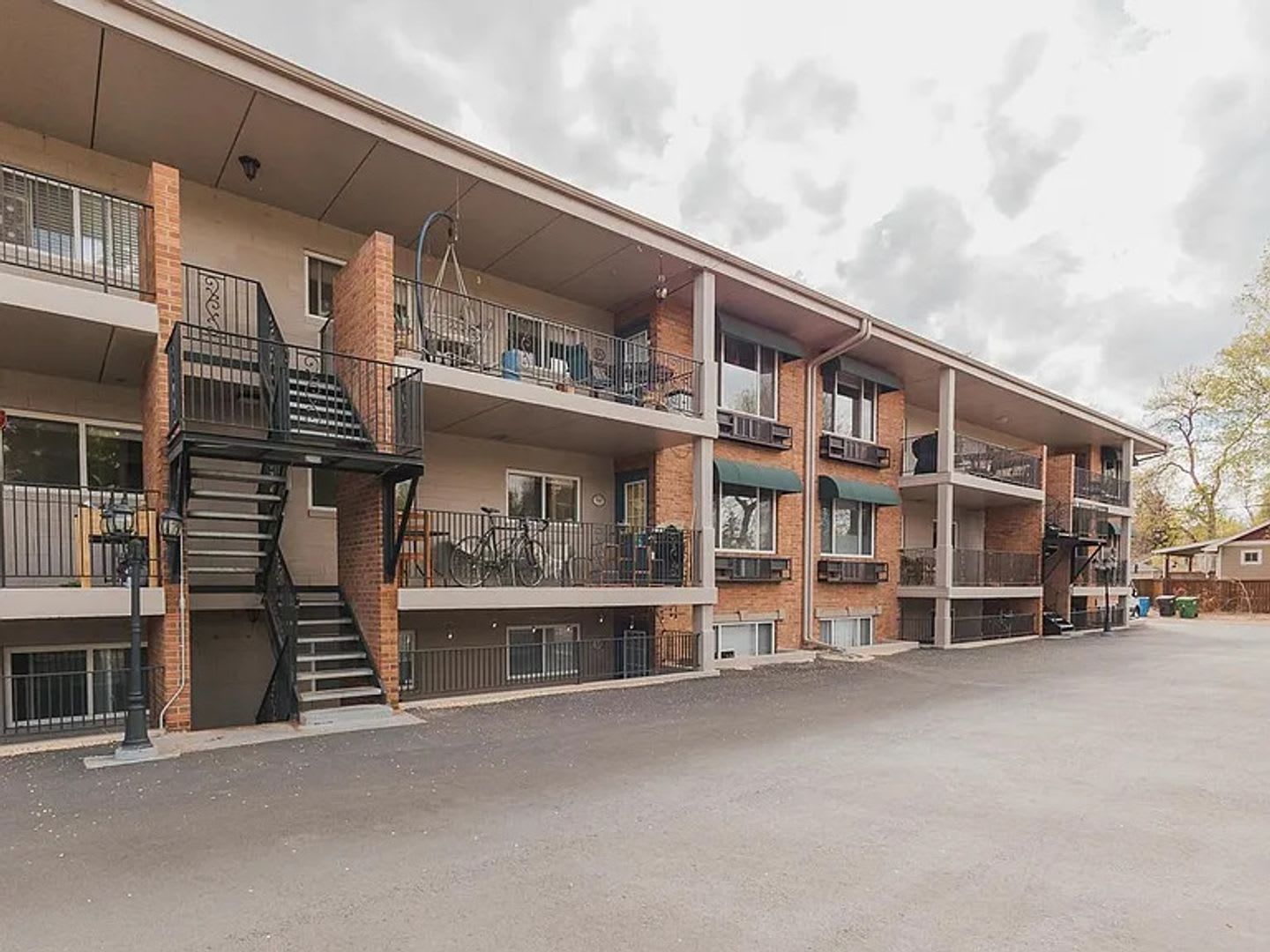 Great Condo near Old Town Fort Collins – photo 1