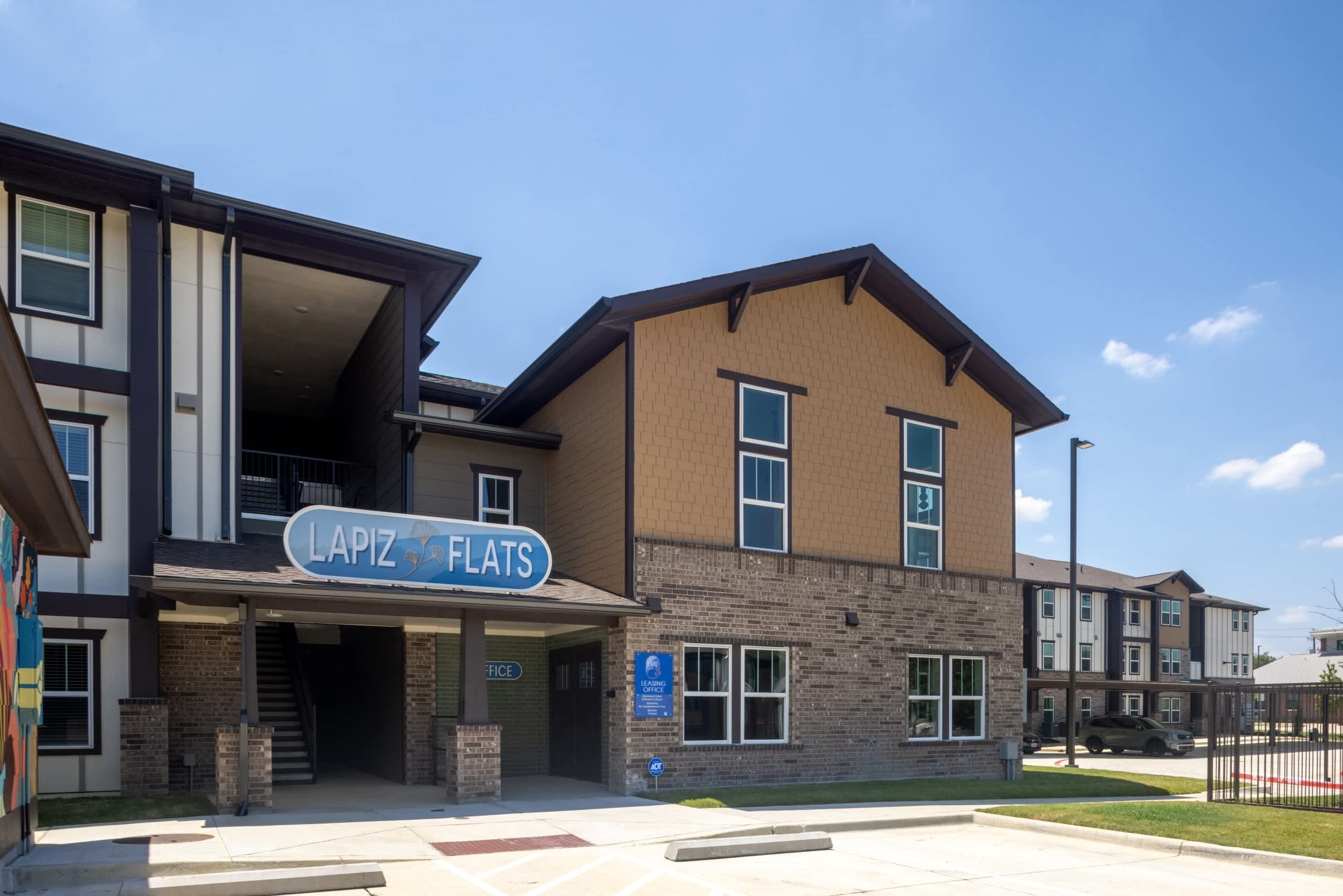 Lapiz Flats – photo 3