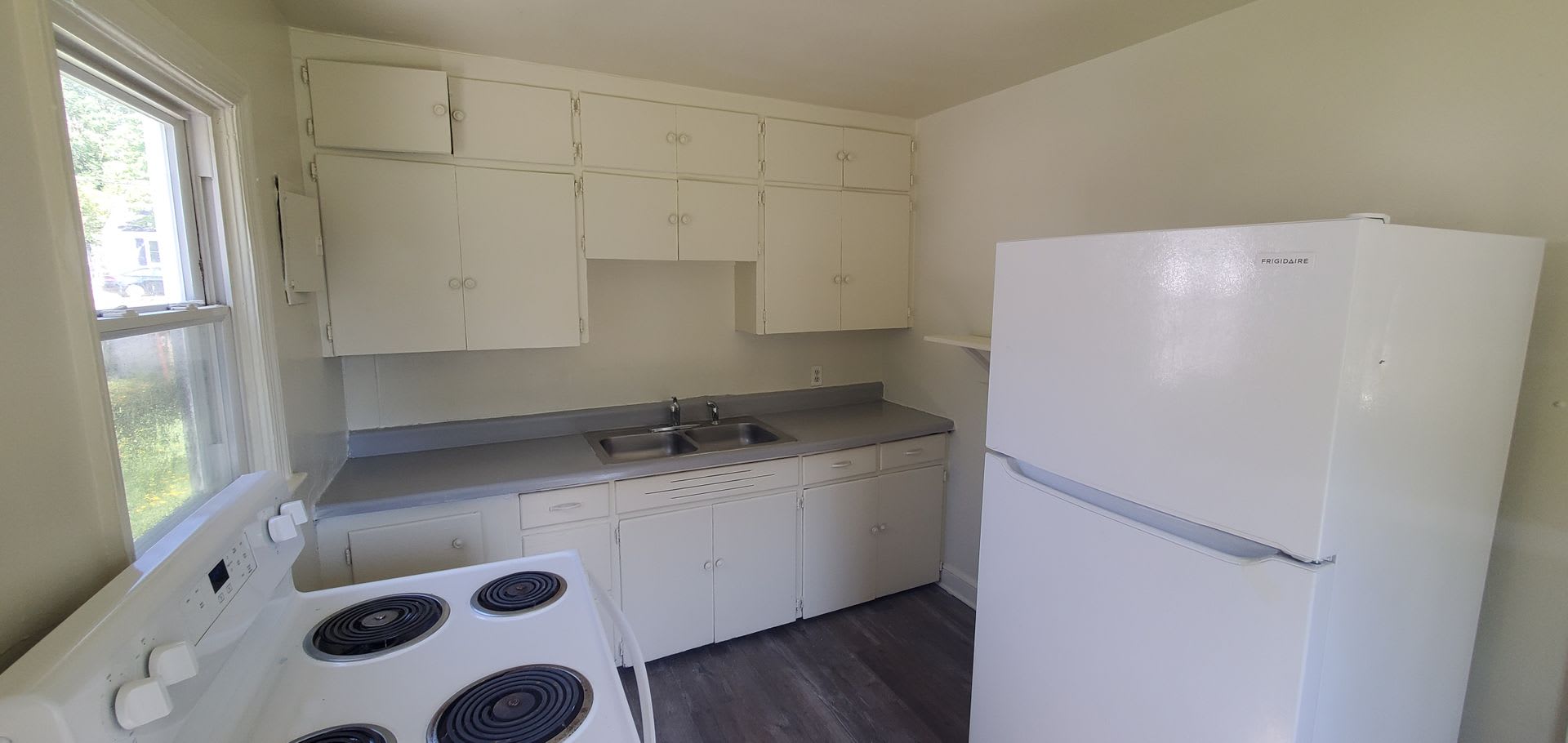 2 Bedroom Duplex – photo 2