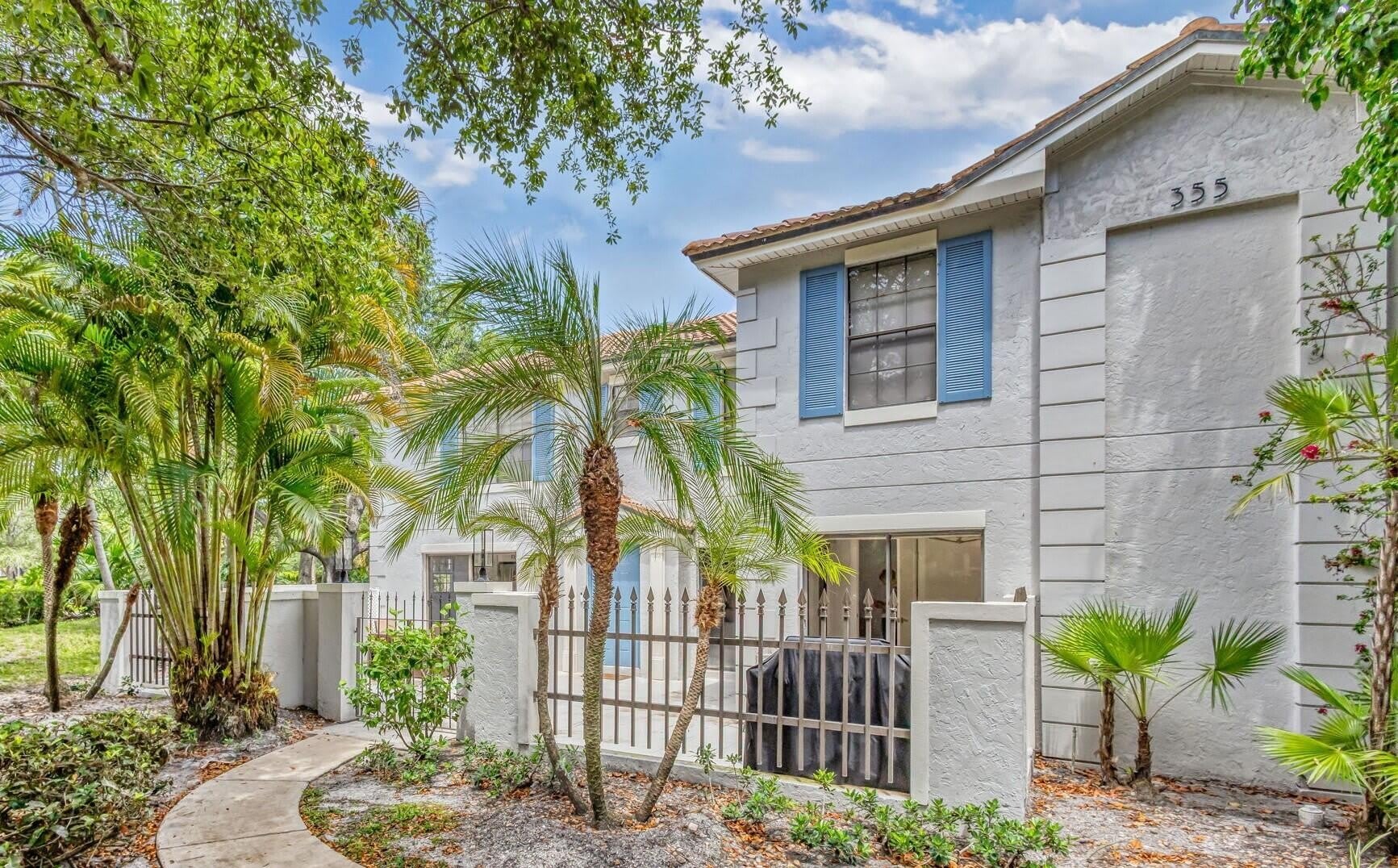 355 Prestwick Circle – photo 1