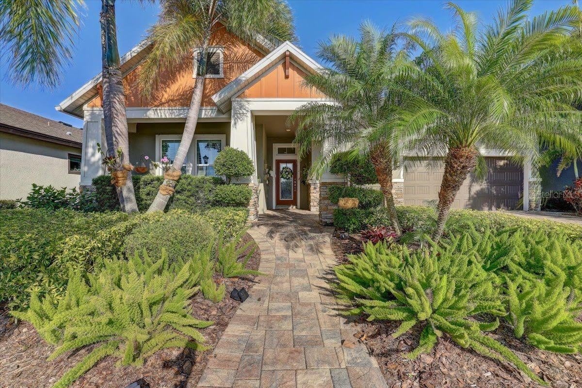 7209 MEETING HOUSE Lane – photo 1