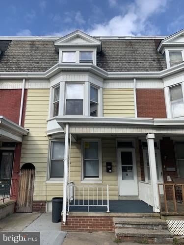 34 N TREMONT Street – photo 1