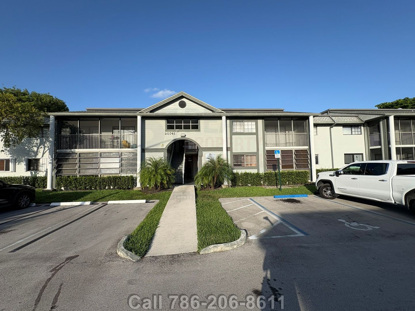 Prime Rental Spacious 2 Bed 2 Bath In Carmel Lakes Gated Community – photo 2