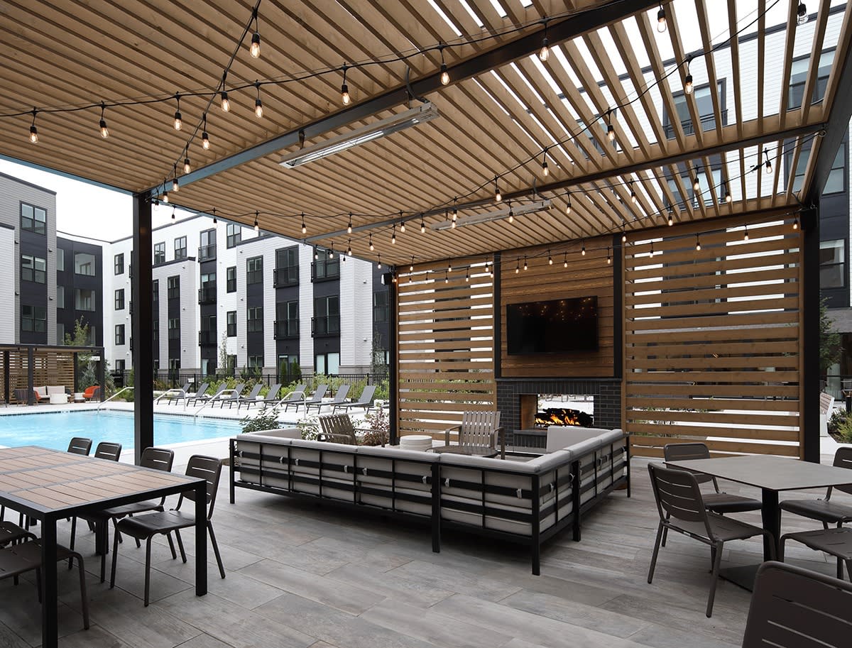The Domaine at Hawthorn Row – photo 4