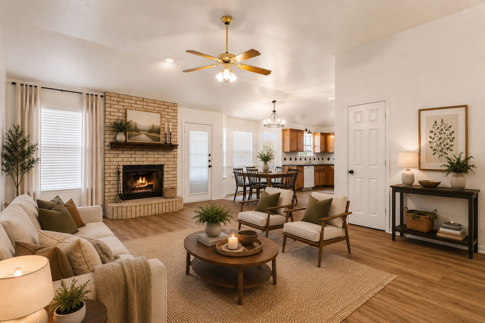 Limited Time Move In Special Receive Two Weeks Of Free Rent With An Approved Application And Lease Start By September 1St – photo 3