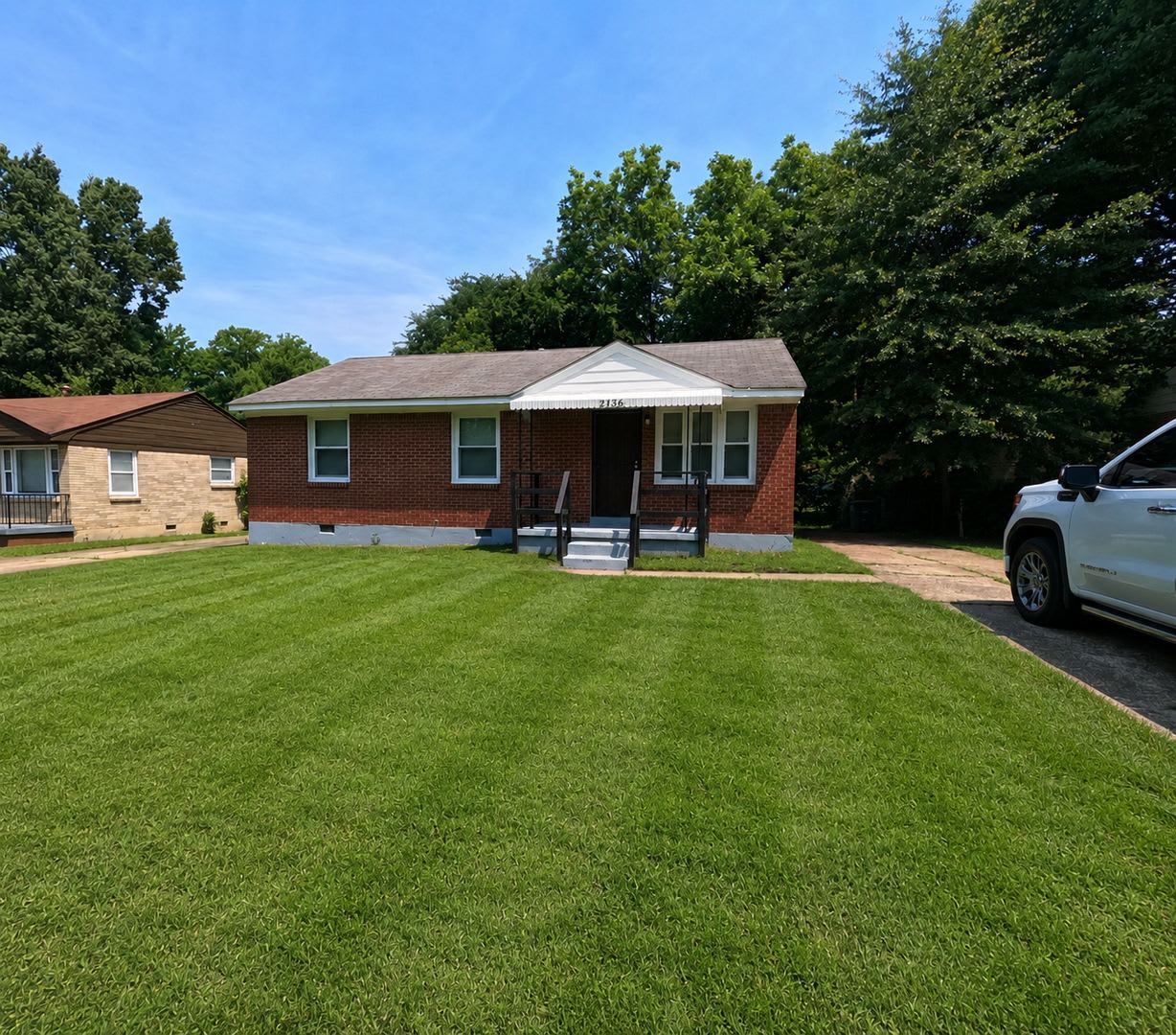 Charming 3BR Home – photo 1
