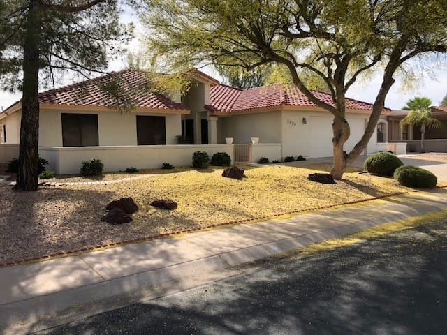 Leisure World A 45 Active Adult Community Amazing Golf Course Home Available May Though December 2026 – photo 5