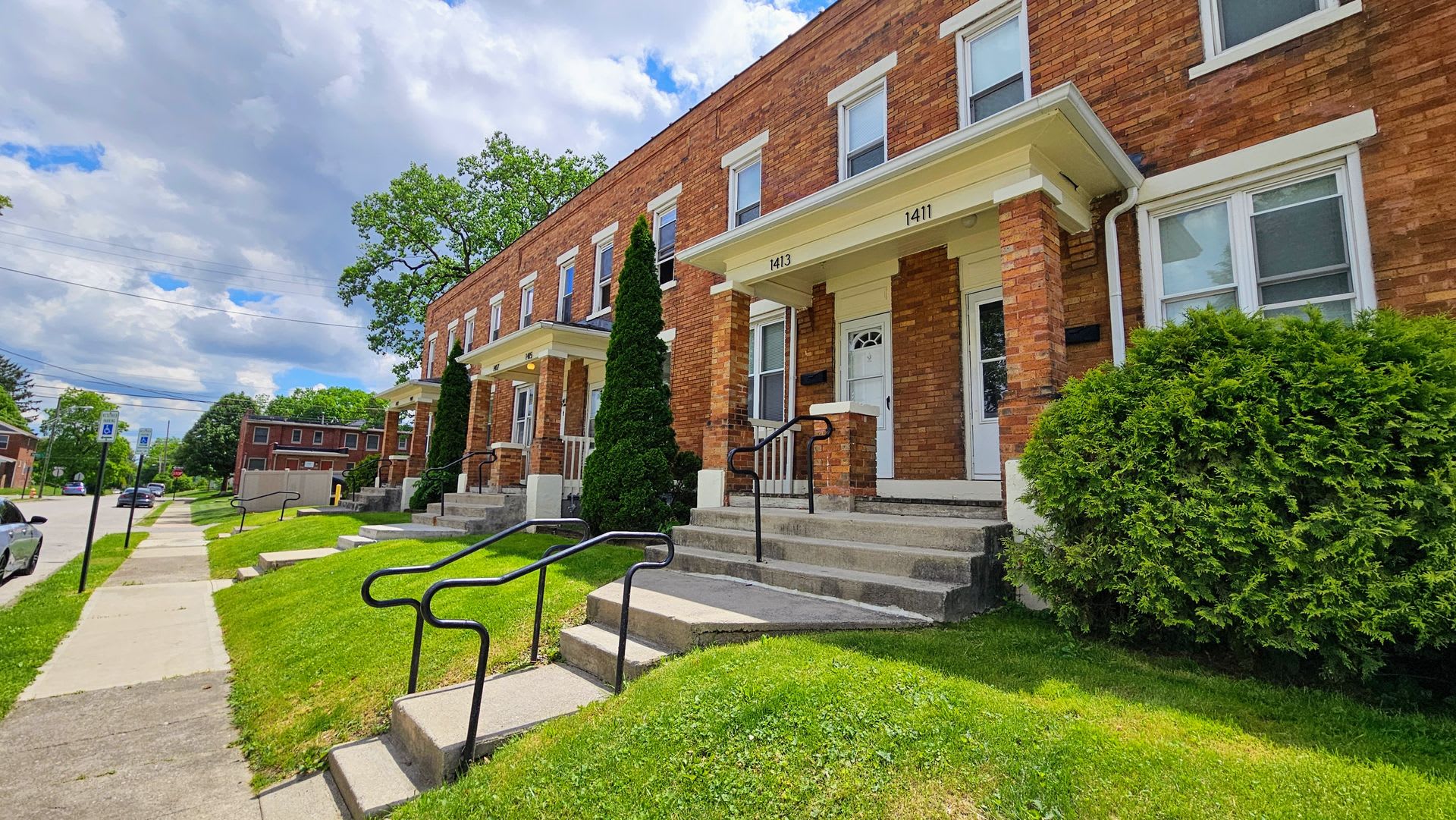 Convenient Columbus Living – photo 2