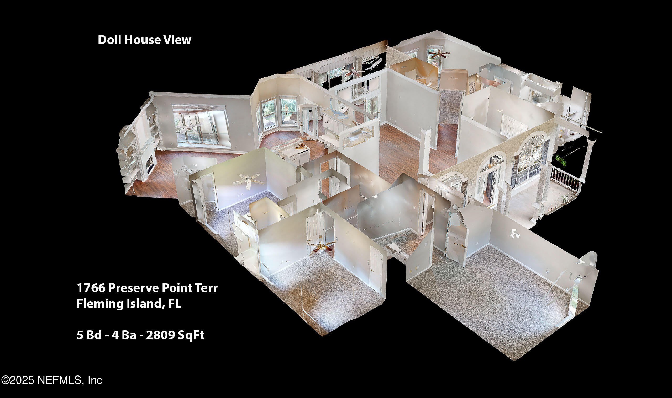 1766 PRESERVE POINT Terrace – photo 5