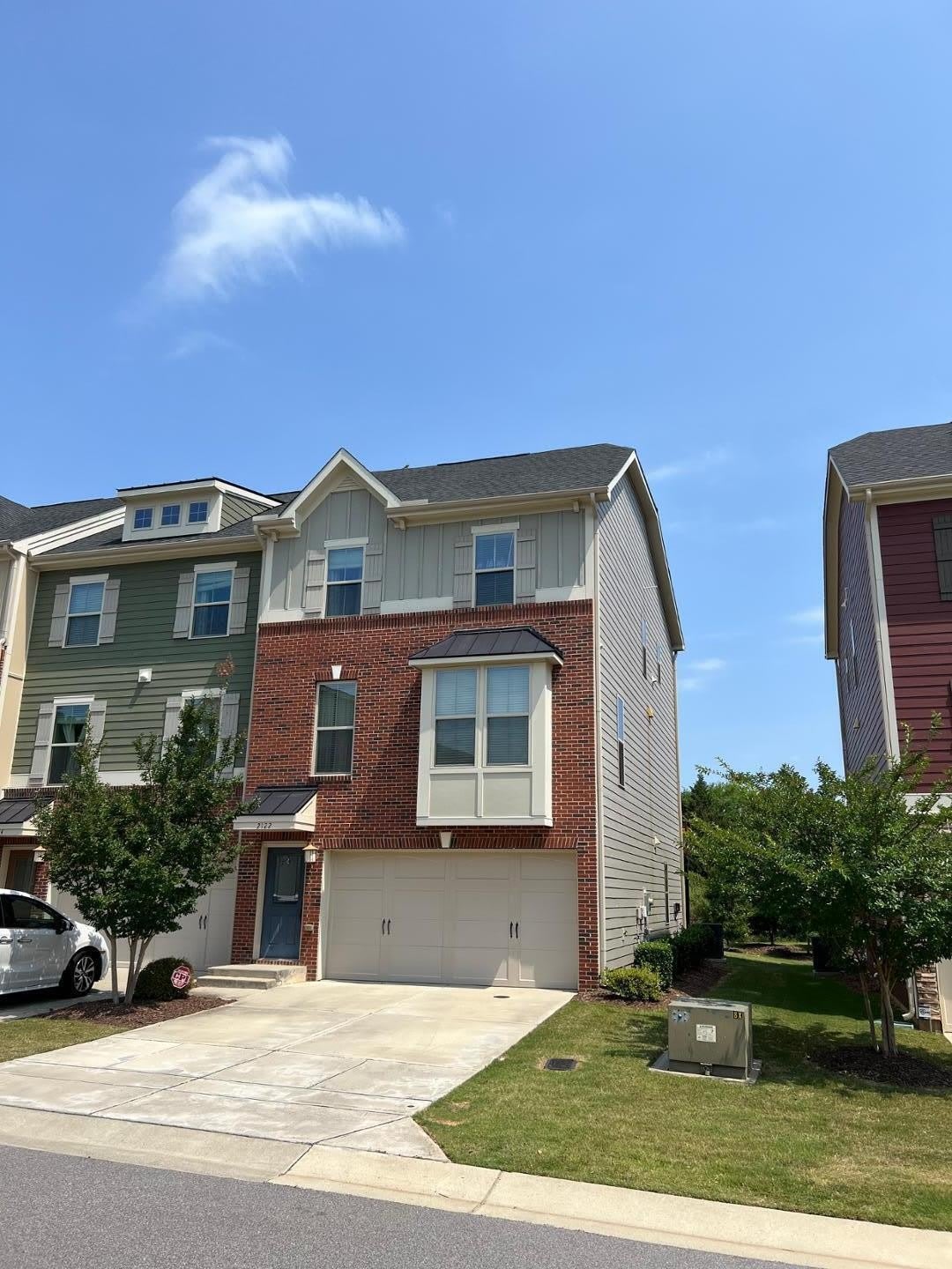 2122 Whitesmith Drive – photo 2