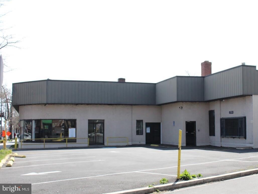 7530 GEORGIA Avenue NW – photo 1