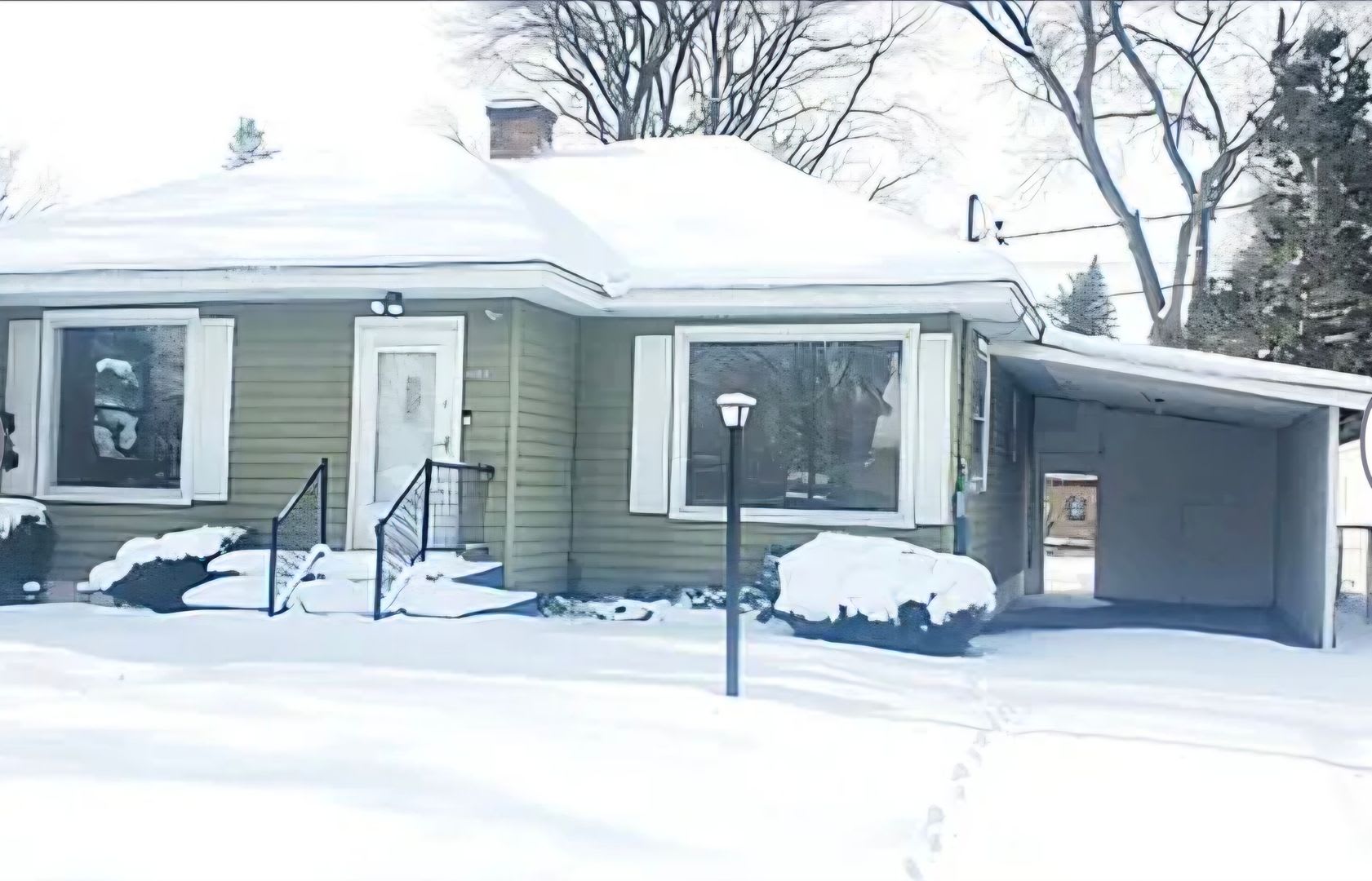 Great 2 bedroom home – photo 1