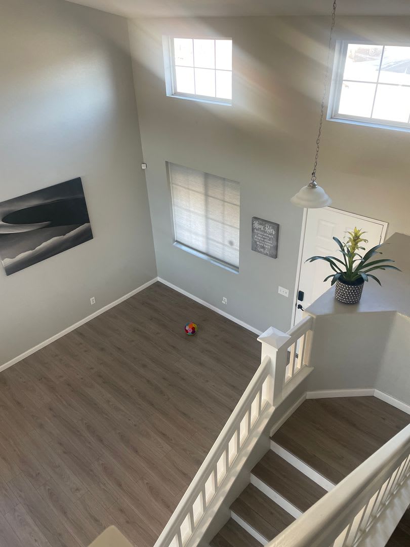 Gorgeous And Immaxculate 4 Bdrm 3 Ba Story Home For Lease Palmdale Pet Friendly – photo 4