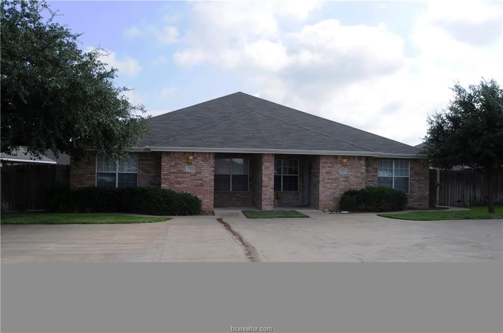 2329 Pronghorn Drive – photo 1