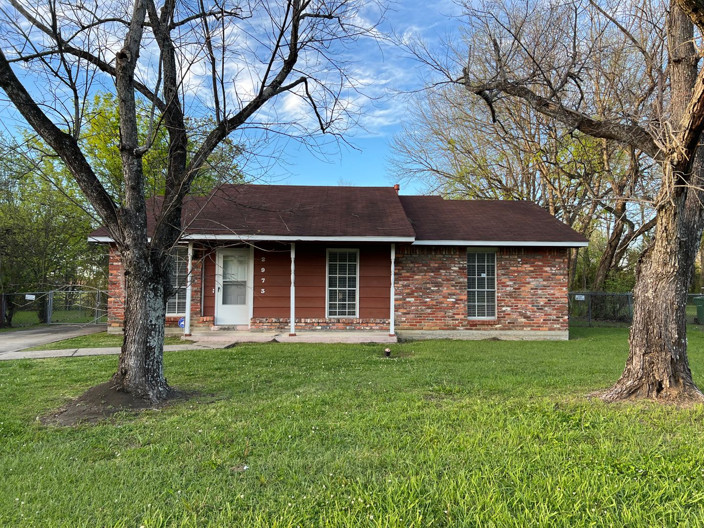 Home For Rent In Montgomery – photo 1
