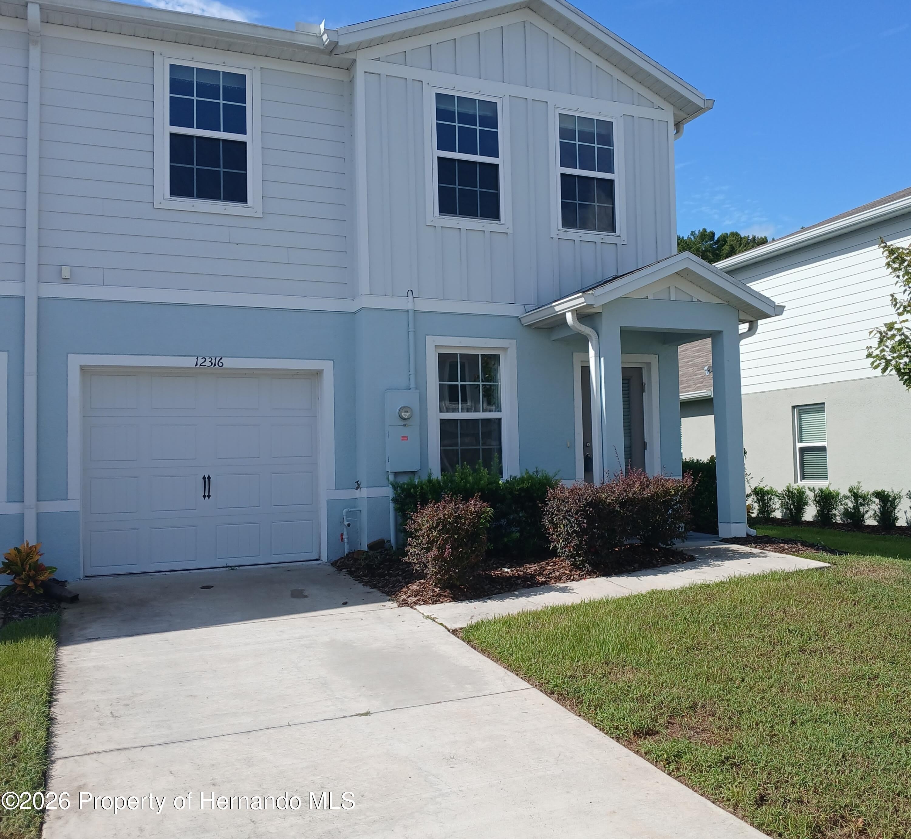 12316 Grizzly Lane – photo 1