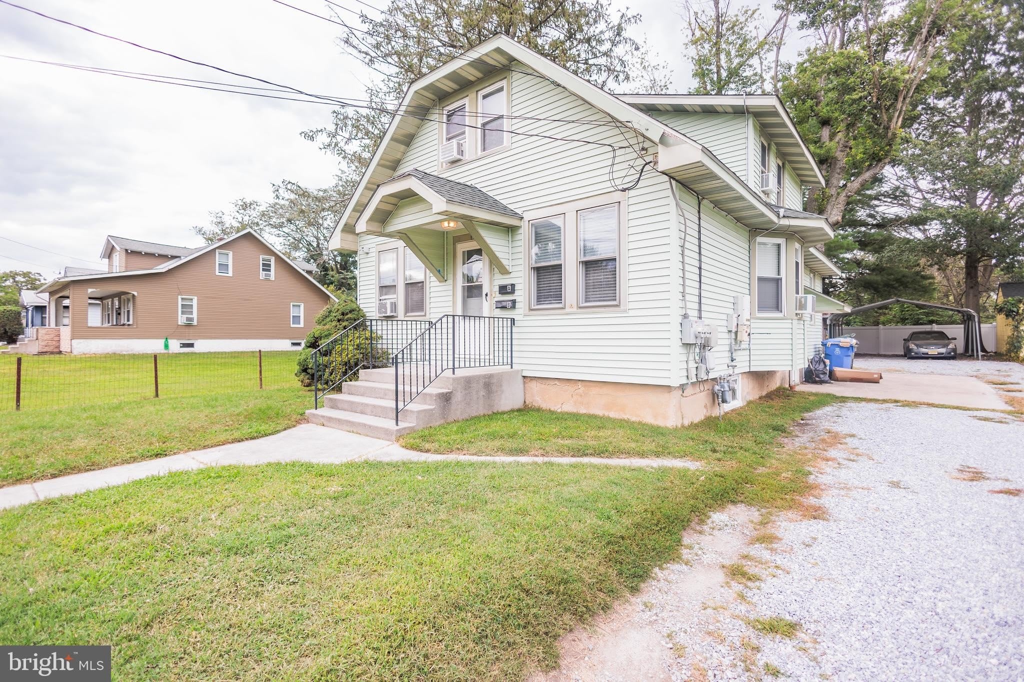 11 SEWELL Street – photo 2