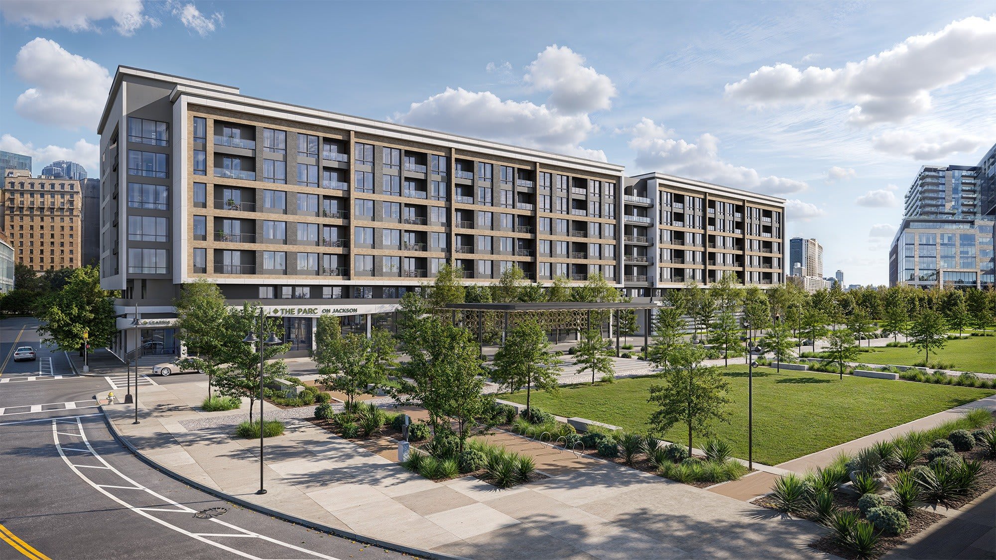 Parc On Jackson – photo 2
