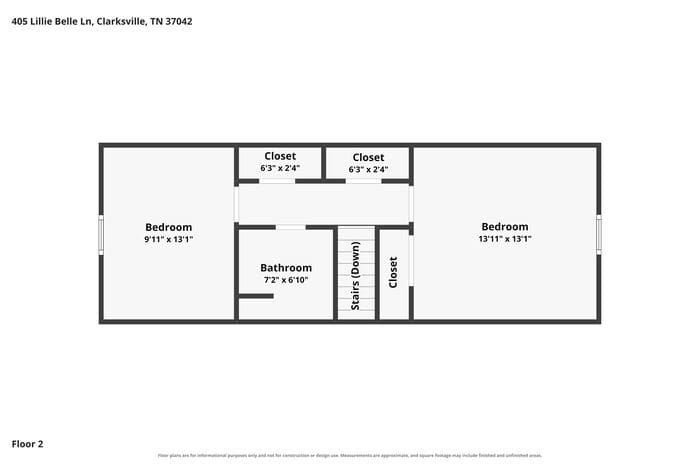 405 Lillie Belle Lane – photo 3
