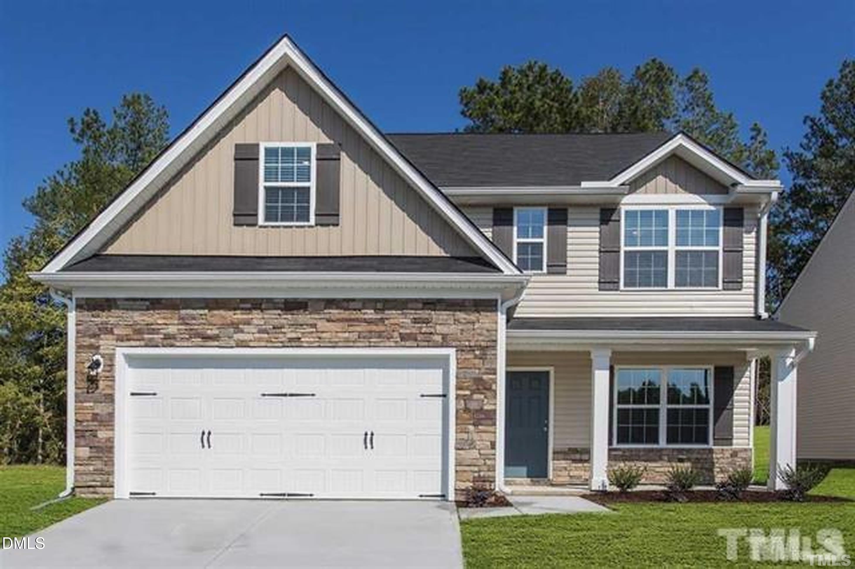 712 Howling Wind Drive – photo 1