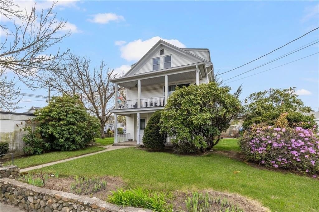 1561 Cranston Street – photo 2