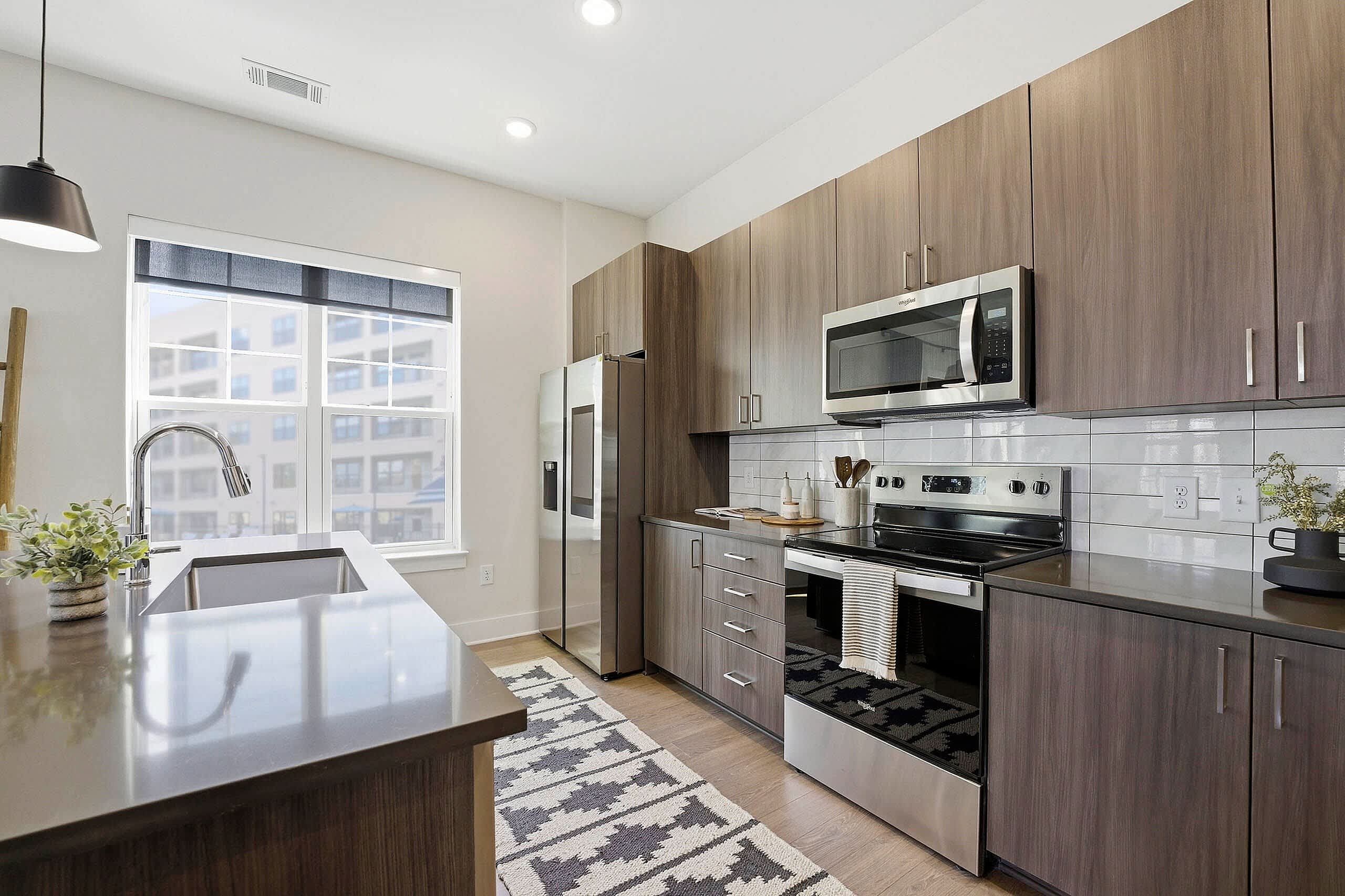 AMLI Brookhaven Apartments – photo 4