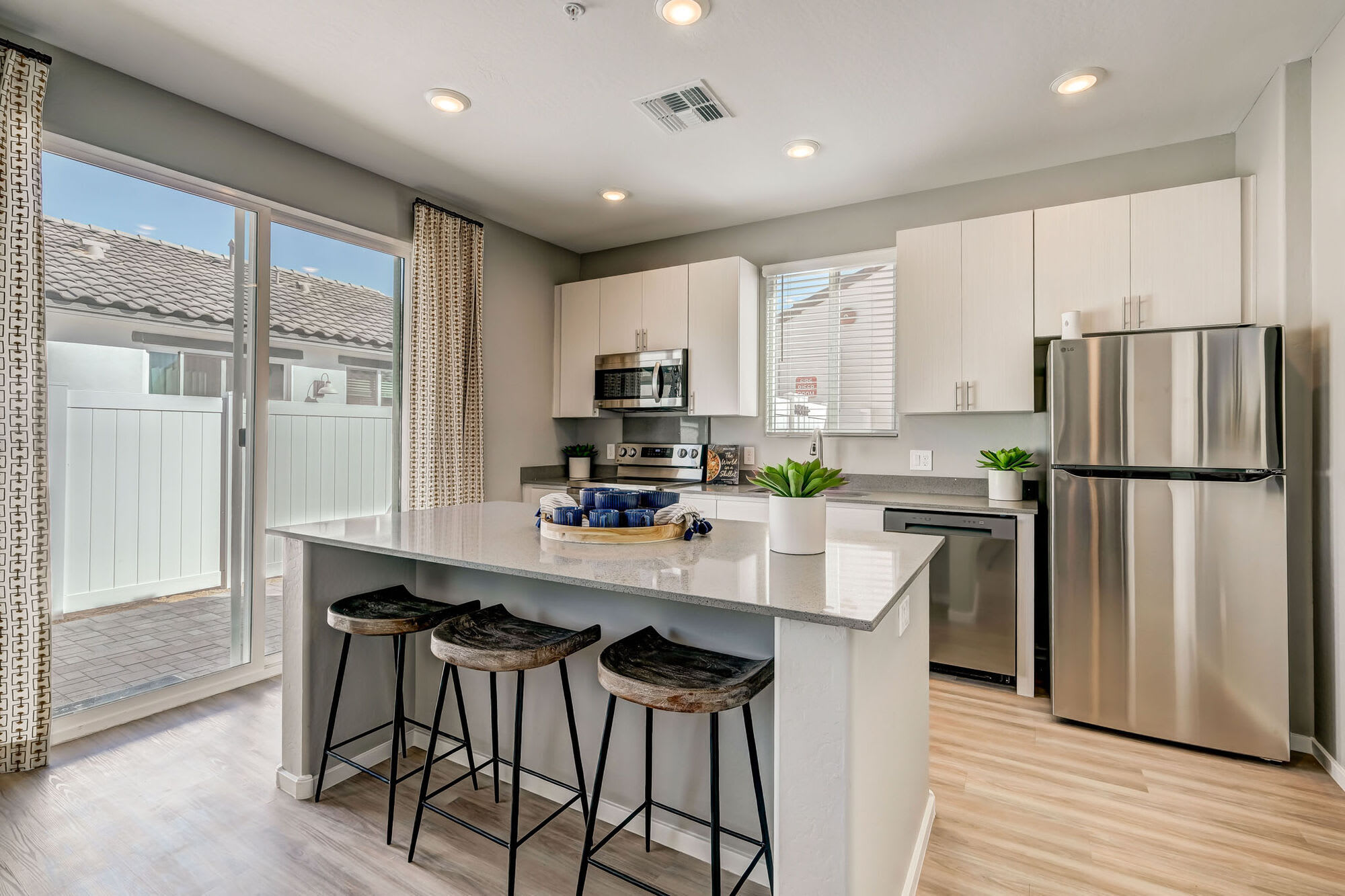 Villas Goodyear – photo 5
