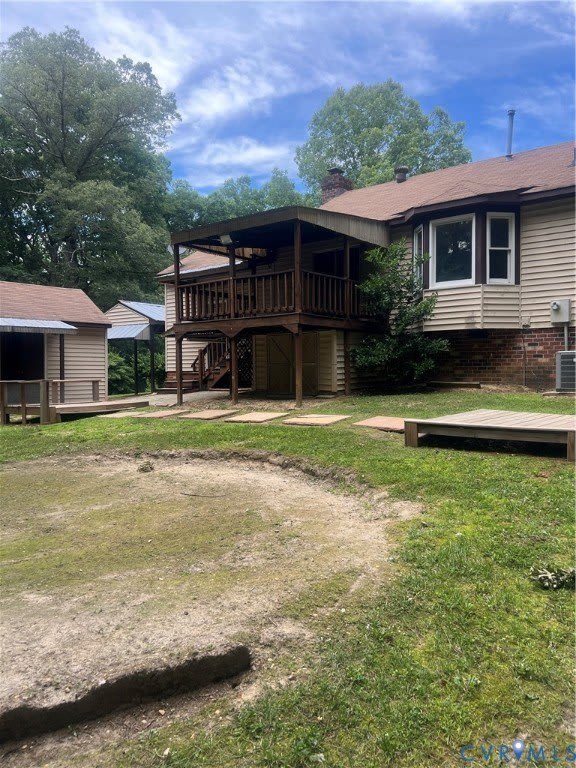 3021 Sand Hills Drive – photo 5