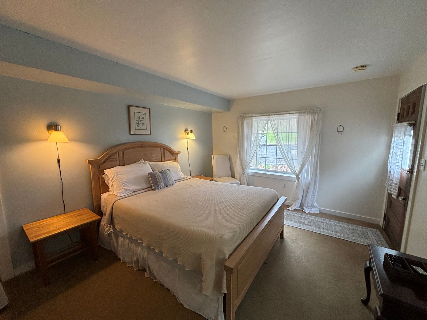 Thornewood Inn – photo 3