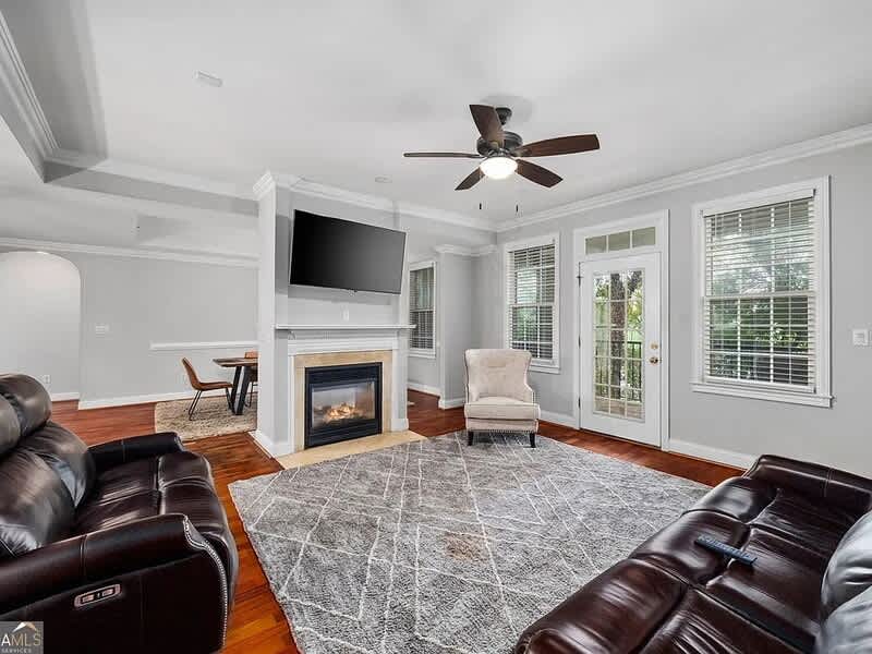 1735 Peachtree Street NE #428 – photo 5