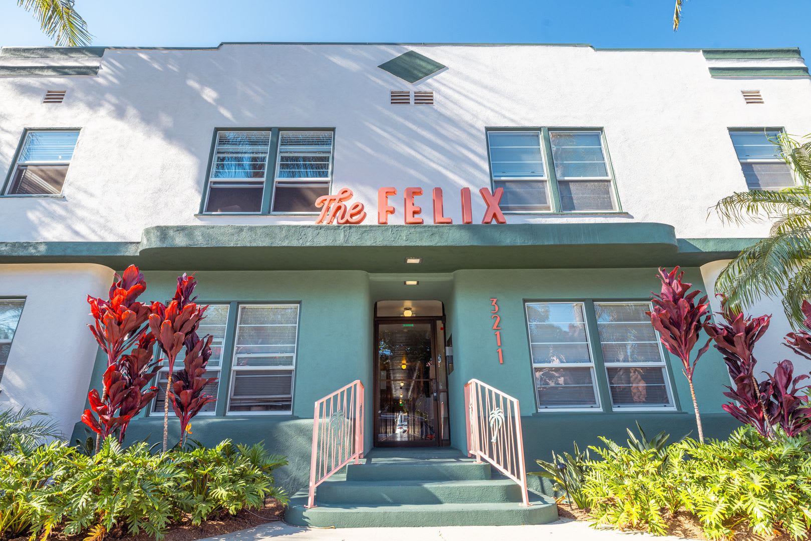 The Felix – photo 2