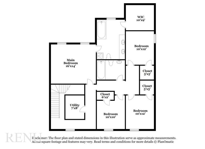 336 Sunnymeade Lane – photo 3