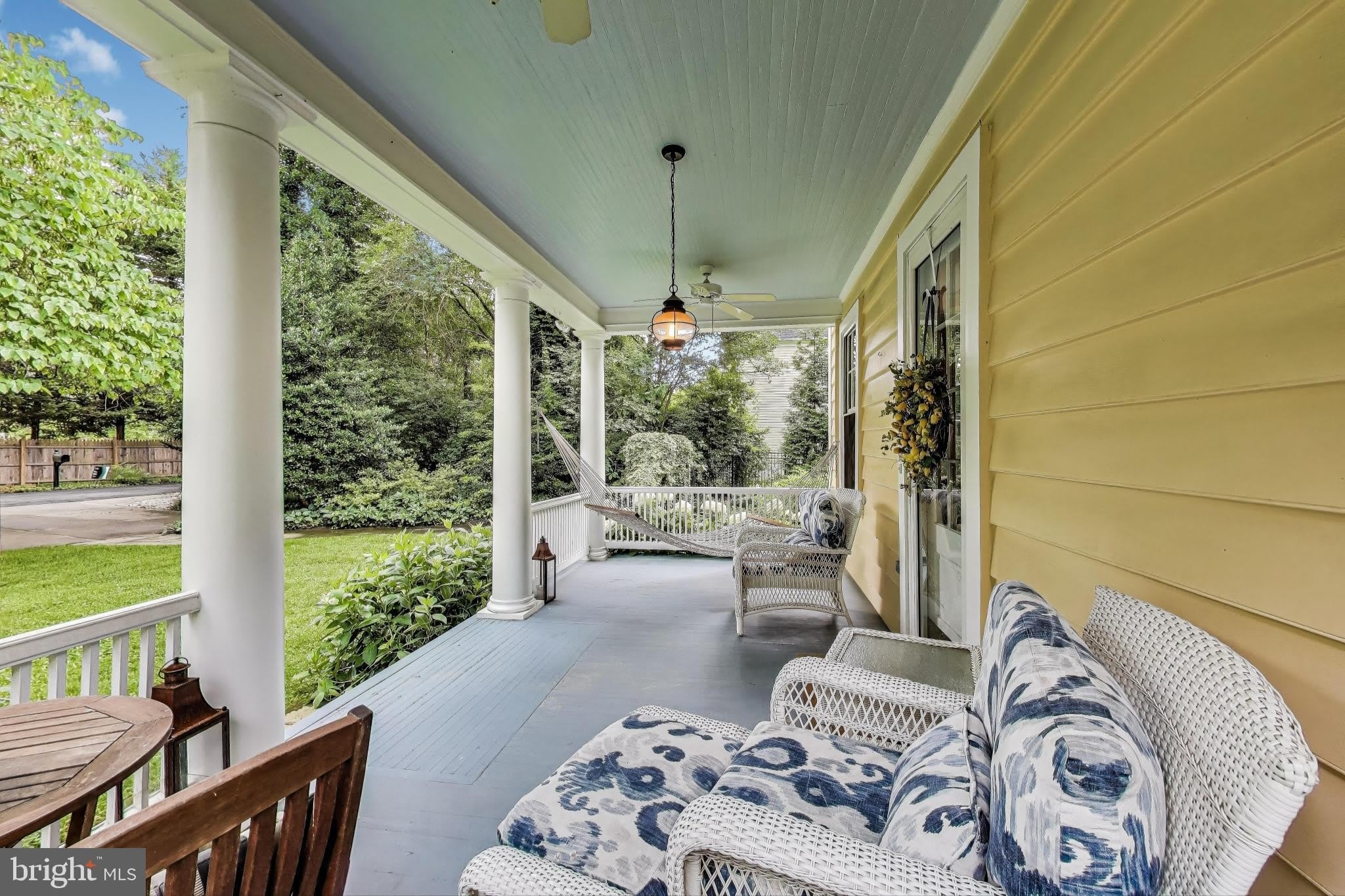 5809 GROSVENOR Lane – photo 3