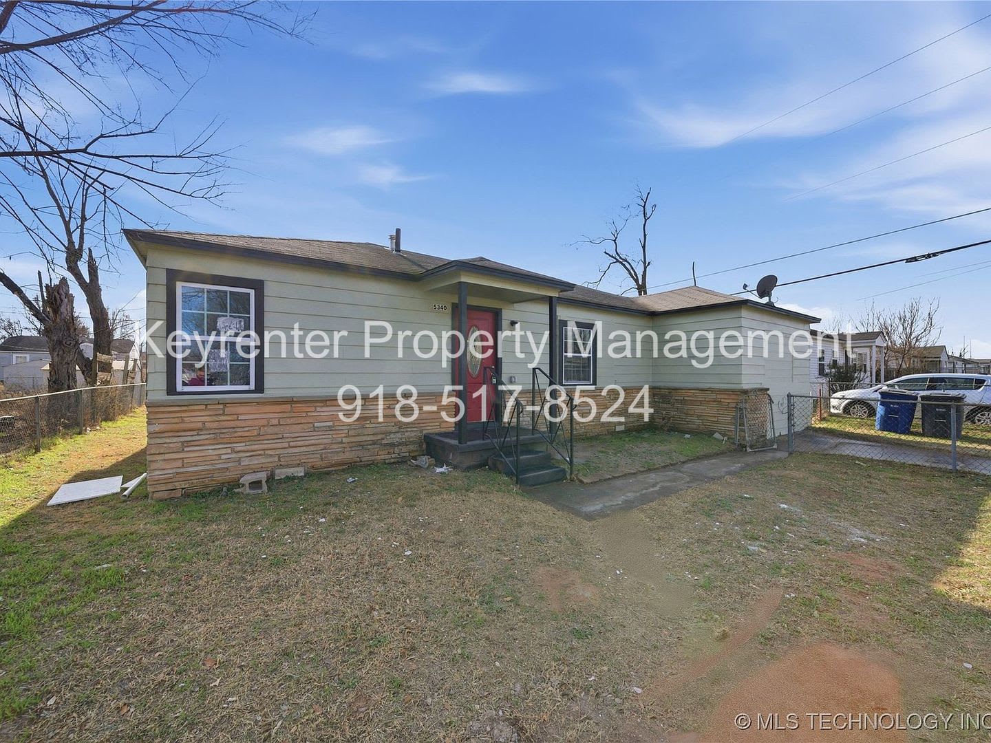 4 Bedroom Home Available Mid July – photo 3