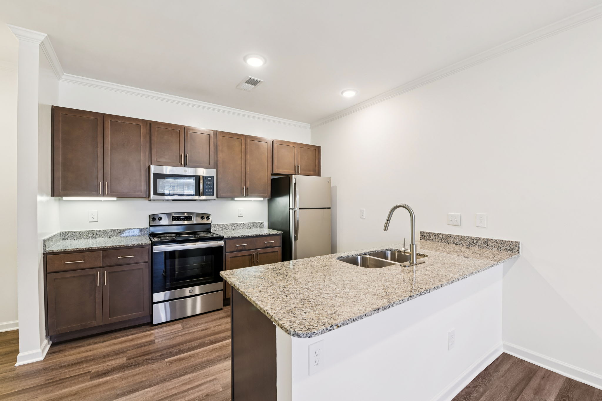 Exchange At Indian Trail – photo 2