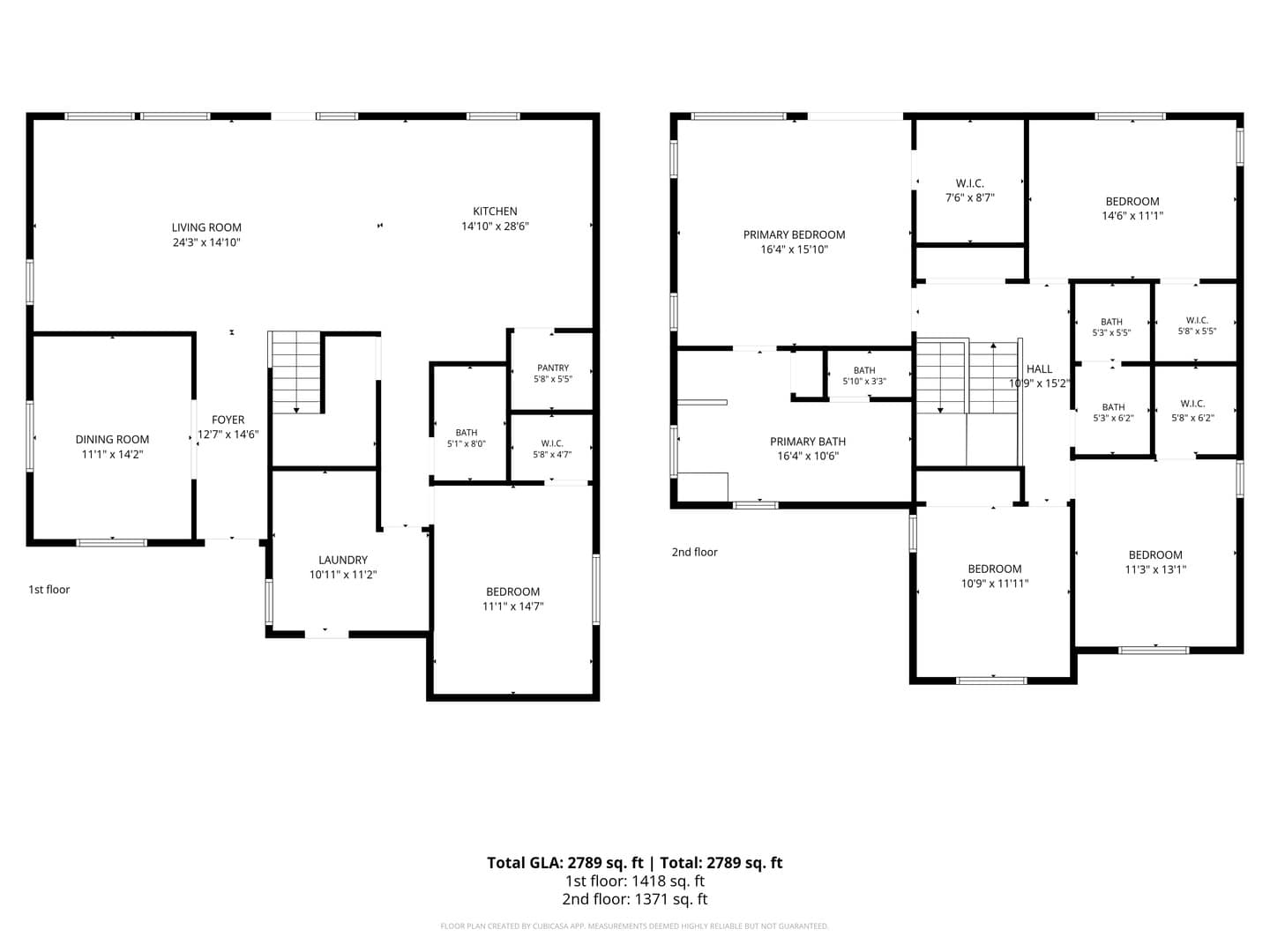 5 bedrooms 3 bathrooms plus large Den located in Las Vegas! – photo 2
