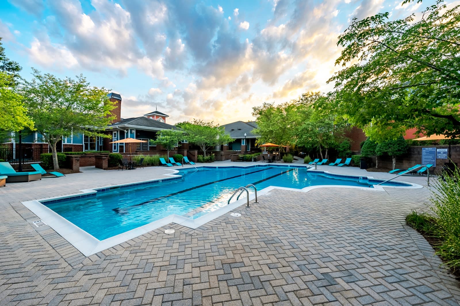 The Reserve At Cary Park – photo 4