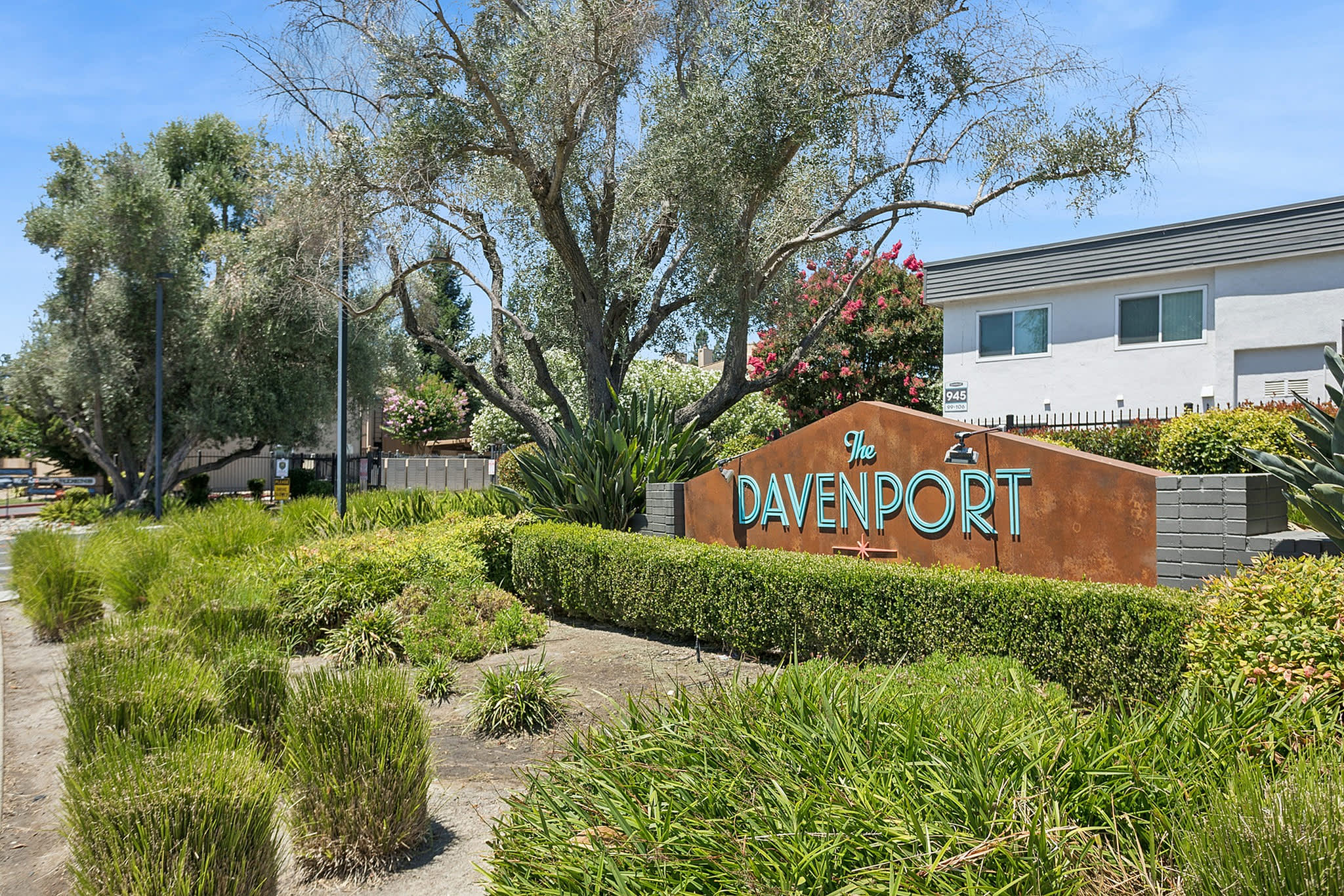 The Davenport Apartment Homes – photo 1