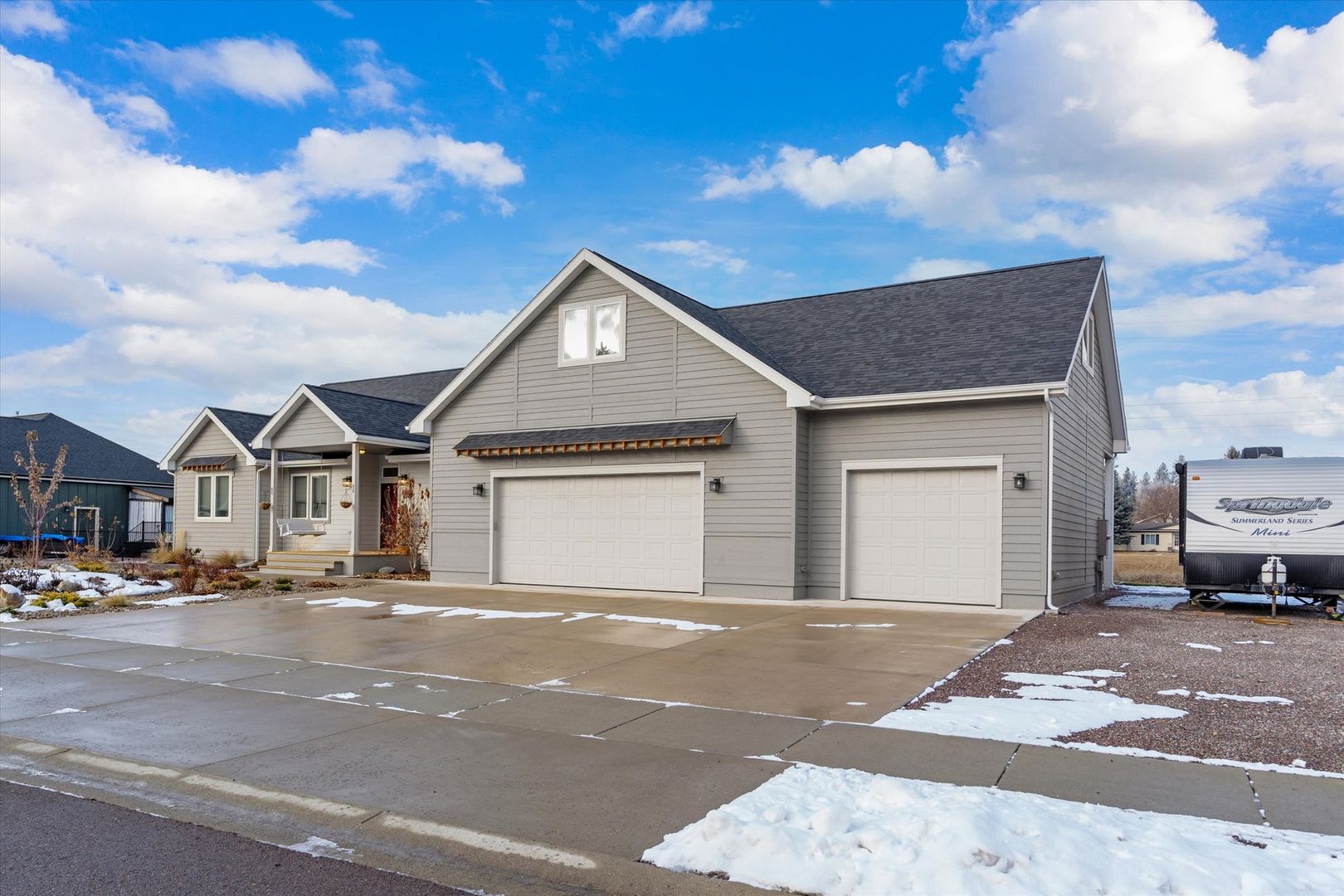 Welcome to 1015 Riparian – Your Gateway to Glacier National Park – photo 3