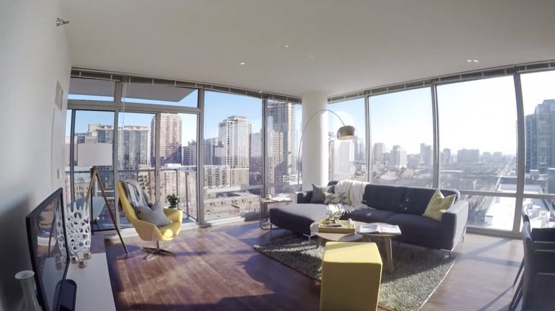 722 S Clark St – photo 4