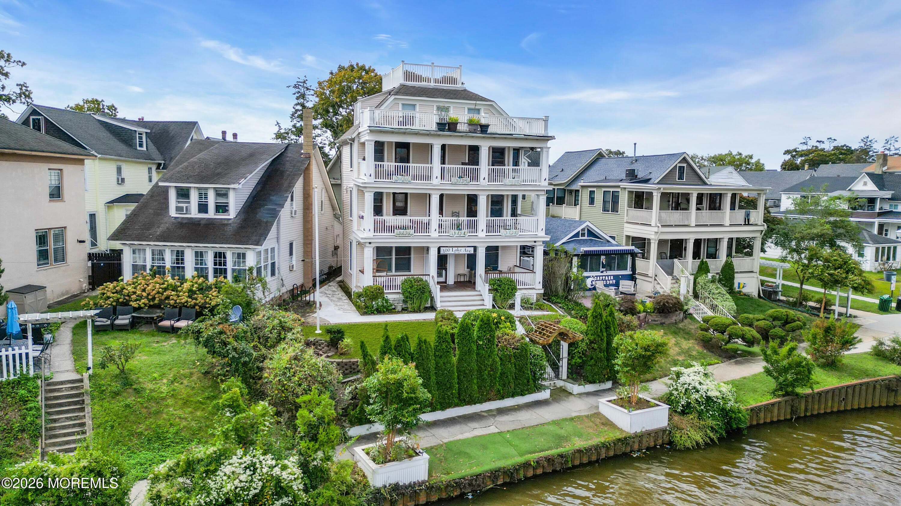 100 Lake Avenue – photo 2