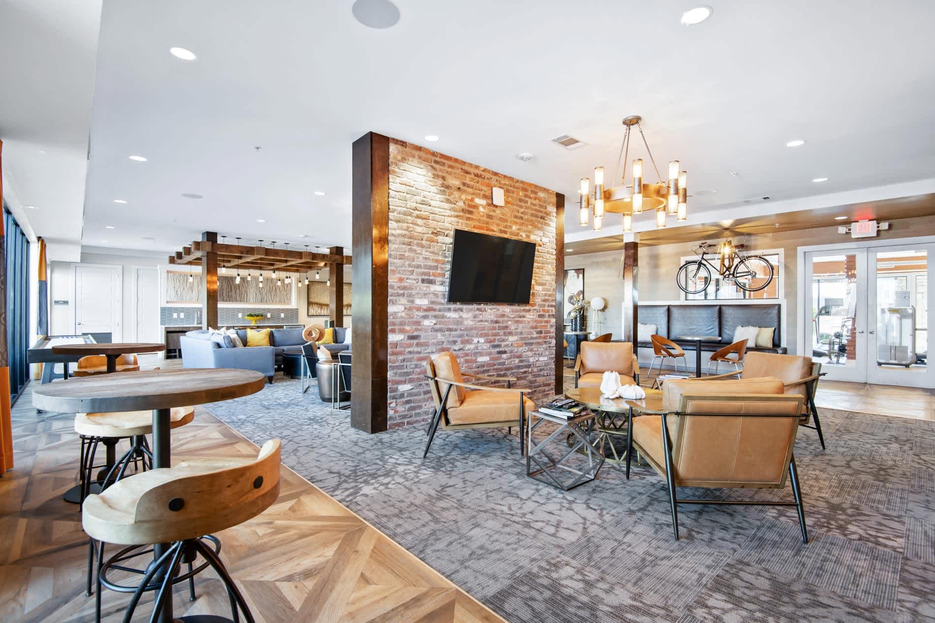The Flats at Palisades Apartments – photo 4